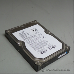 Seagate ST3500320AS 500GB SATA HDD Hard Drive